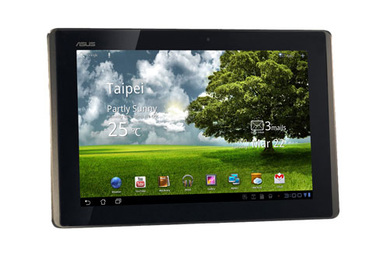 Tablette Darty - Tablette tactile ASUS TF101-1B031A prix 399,00 Euros