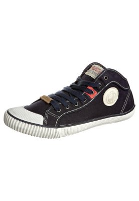 Baskets Homme Zalando, Pepe Jeans INDUSTRY - Baskets - bleu