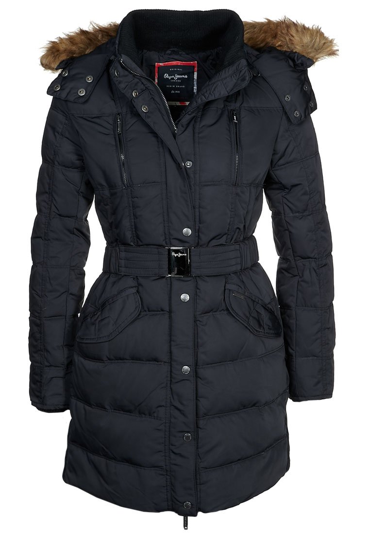 manteau doudoune femme zalando