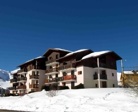 Promo Location Vacances Ski Interhome