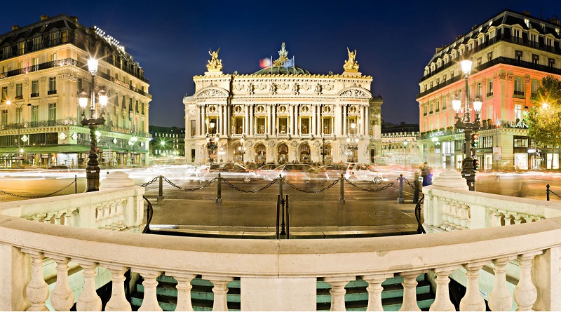 Quel est le Meilleur Hôtel à Paris 1er Arrondissement? Top 5 des Hôtels à Paris 1er