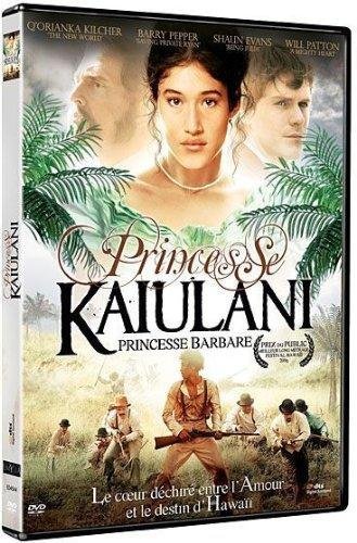 Princesse Kaiulani