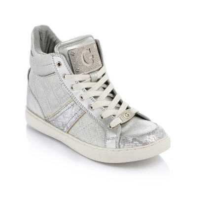 Sneakers Guess - Rady Fabric Sneaker Guess