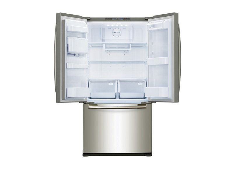 Réfrigérateur multi portes SAMSUNG RF62QEPN1/XEF
