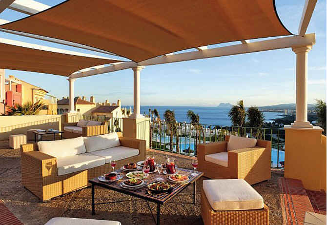 Location Espagne Lastminute - Résidence Pierre et Vacances Resort Terrazas Costa del Sol - Prix 300 Euros