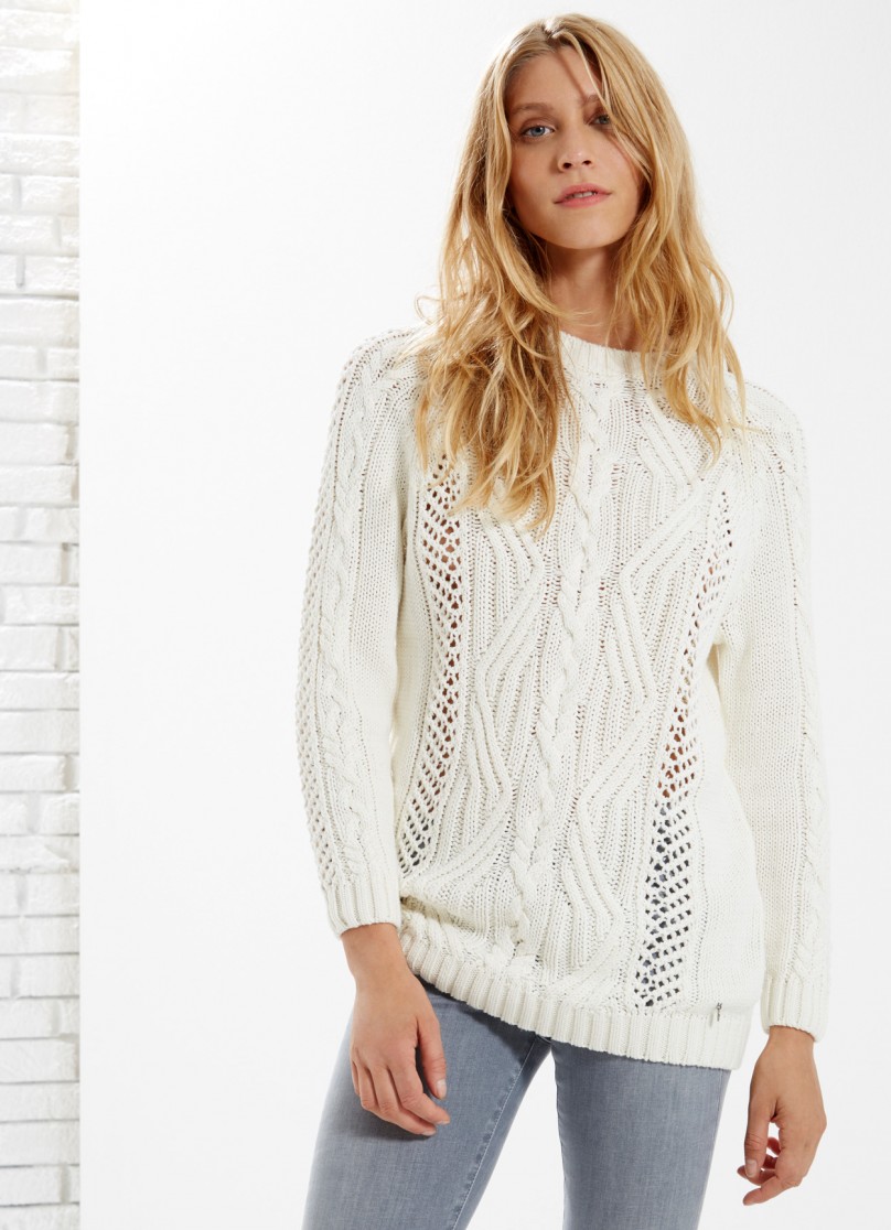 Pull en maille ORQUIDEA Pepe Jeans, Pull Femme Pepe Jeans