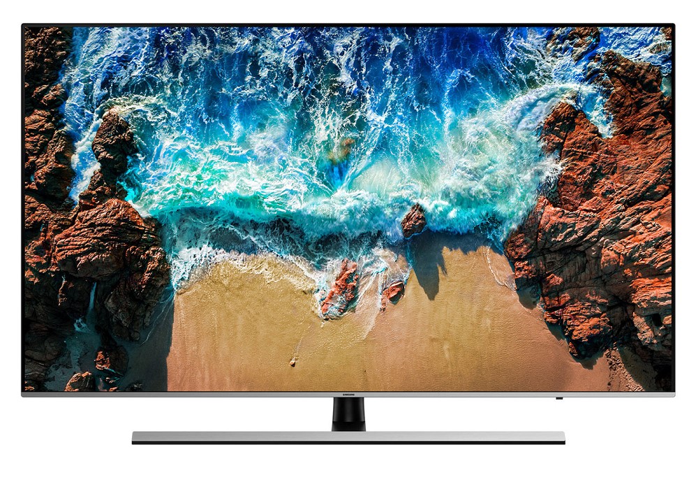 TV Samsung UE49NU8005 UHD 4K Smart pas cher - Soldes Téléviseur 4K FNAC