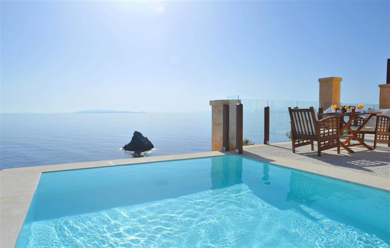 Séjour Crète Opodo - Hotel Sea Side Resort and Spa 5*