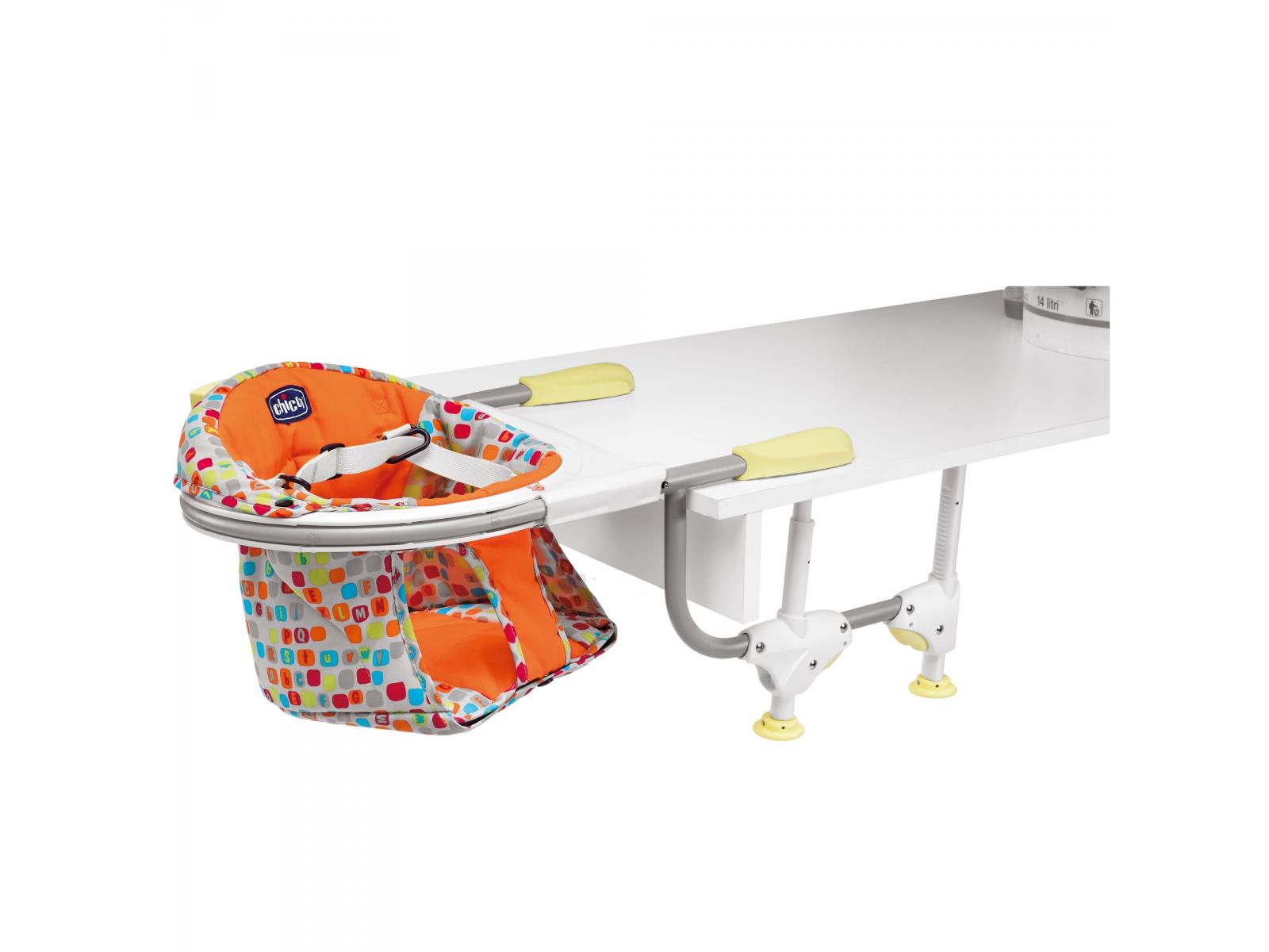 Siege de table Chicco candy