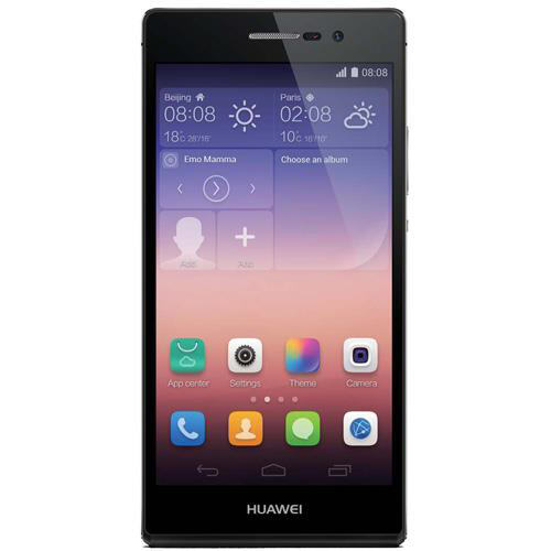 Smartphone Fnac - Smartphone Huawei Ascend P7