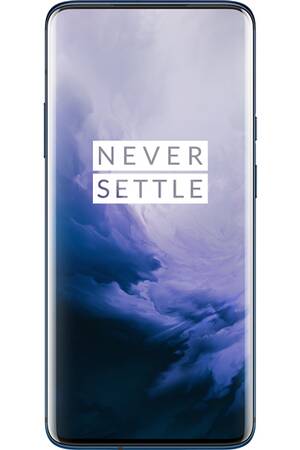 Smartphone OnePlus 7 Pro Nebula Blue 256 Go et 8 Go RAM