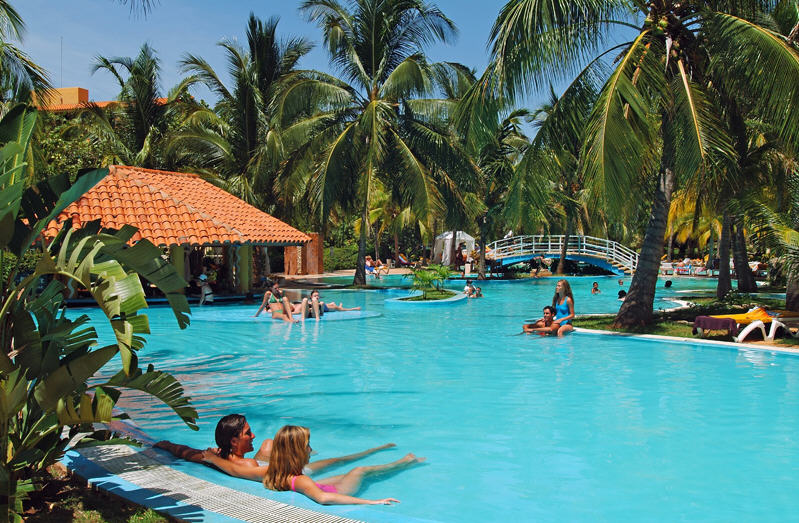 Séjour Cuba Opodo - Varadero Hôtel Sol Sirenas 4*