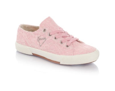 Sneakers Guess - Stoli Lace Sneaker Guess