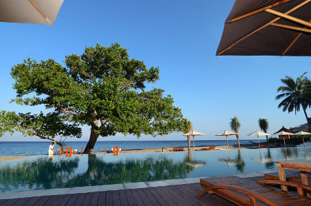 Séjour Indonésie Look Voyages - Living Asia Luxury Resort & Spa