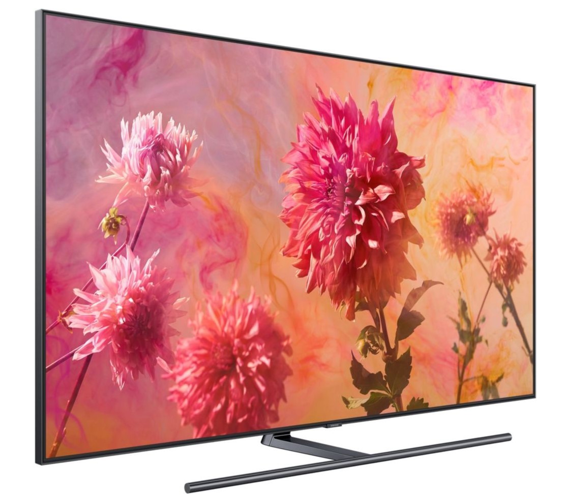TV Samsung 65Q9F 2018 QLED UHD 4K