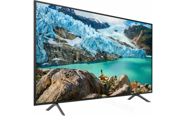 TV Samsung UE75RU7025 4K 189 cm