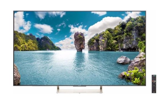 TV Sony KD-65XE9005 UHD 4K Android TV - Fnac