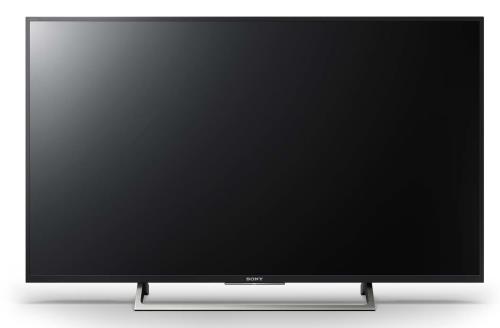 TV Sony KD49XE7077S UHD 4K HDR