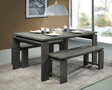 Table CAMIF - Table repas rectangulaire Thalia prix 759,00 euros