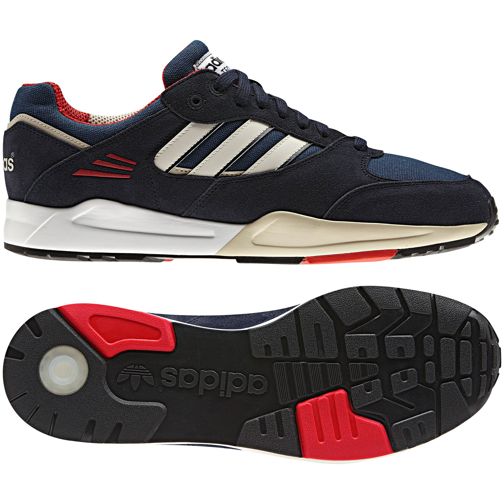 Chaussures Adidas - adidas Hommes Chaussures Tech Super