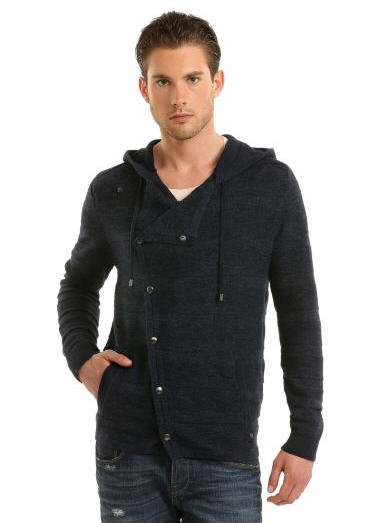 Cardigan Homme Guess, Tito Cardi Guess