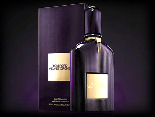 Velvet Orchid Lumière Eau de Parfum de Tom Ford