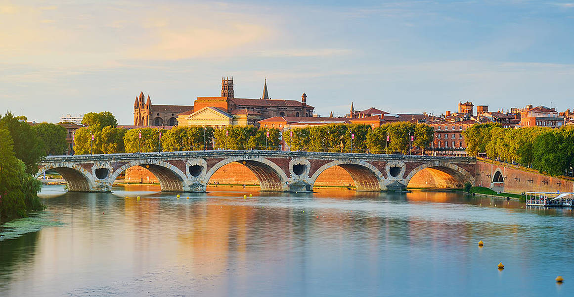 Quel est le Meilleur Hôtel à Toulouse? Top 5 des Hôtels à Toulouse