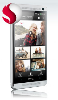 Virgin Mobile, Le HTC One disponible sur le site Virgin Mobile