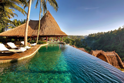 Villa Viceroy Bali 5* Ubud - Séjour Hotel Bali Go Voyages