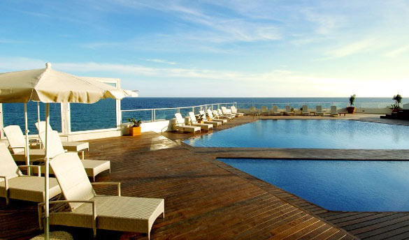Hôtel Vincci Tenerife Golf 4*, Voyage Canaries Lastminute