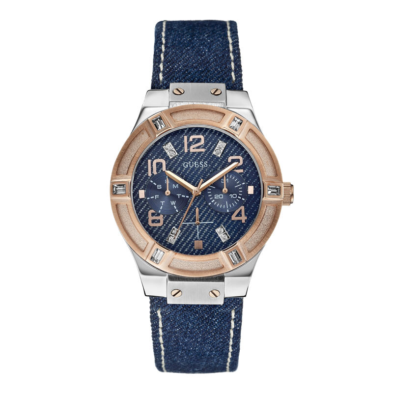 Montres Guess - Montre W0289 Guess