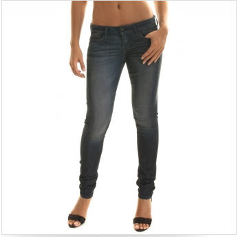 Jeans Femme JeanStory - Jeans GUESS W13032 DO760 Prix 128,90 Euros