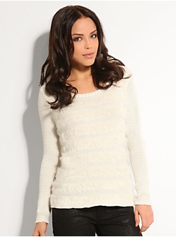 Pull Guess Femme - Cosmo Sweater Guess