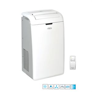 Climatiseur Cdiscount - Climatiseur mobile WHIRLPOOL AMD082 Prix 469,99 Euros