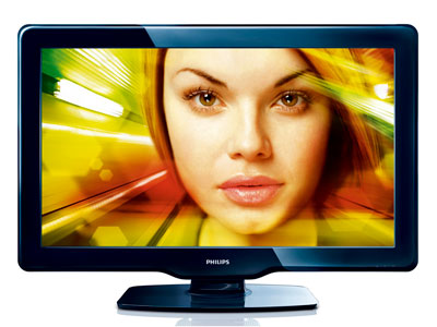 Soldes TV LCD Conforama - TV LCD PHILIPS 47PFL3605H Prix 589,85 Euros