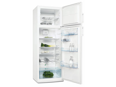 Soldes Réfrigérateur Conforama - Soldes Réfrigérateur ELECTROLUX ERD34372W Prix 337,23 Euros
