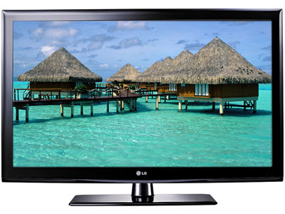 TV LED Conforama - TV LED 81 cm LG 32LE4500 - Prix 429,00 Euros Conforama.fr