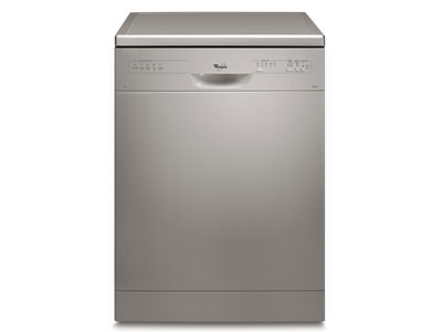 Lave vaisselle 12 couverts 48 dB WHIRLPOOL ADP4820S prix Conforama 399,00 euros