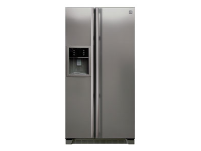 Réfrigérateur Conforama, Réfrigérateur américain 531 litres DAEWOO FRN-U21DFVI