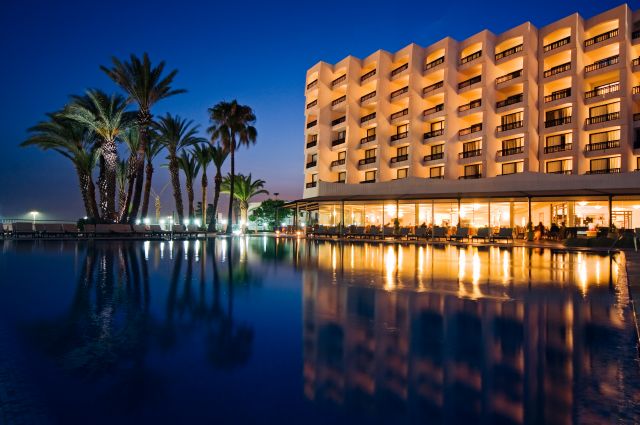 Séjour Maroc Go Voyage, Marrakech Ryads Parc and Spa Hotel 4*