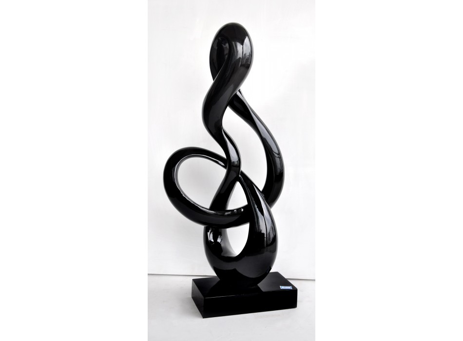 Objets Déco Vente Unique - Achat Statuette EMBRACE 38*20cm Prix 139,00 Euros