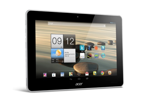 Tablette tactile Acer ICONIA A3-A10 32GO - Tablette Darty