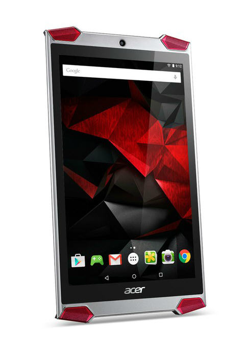 Acer PREDATOR GT-810-14M4 - Tablette Mistergooddeal