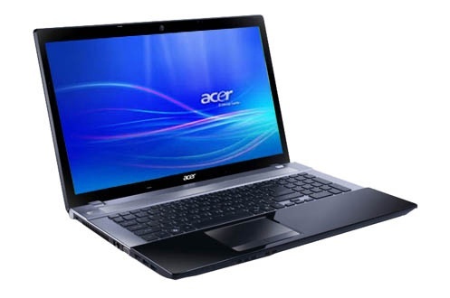 PC portable Darty - Acer ASPIRE V3-571G-32314G75MAII prix Darty 499,00 euros