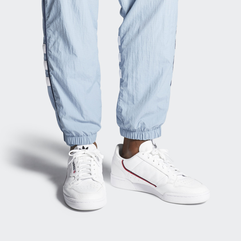 adidas continental 80 sarenza