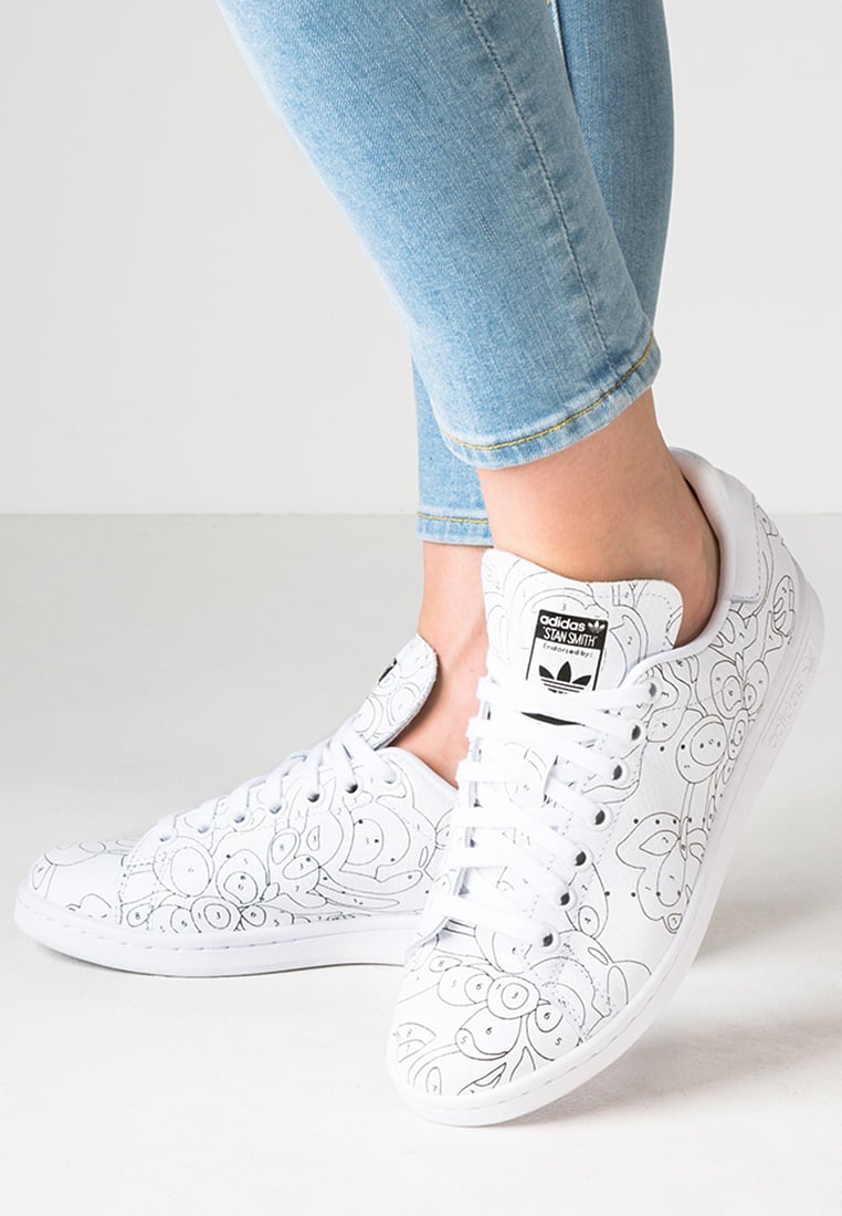 stan smith femme soldes zalando