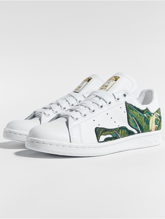 stan smith femme coloré