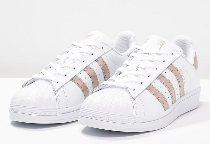 zalando adidas originals femme