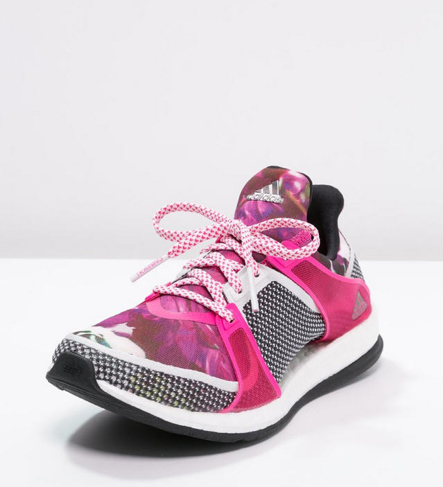 Adidas Performance PUREBOOST X TR Chaussures d'entraînement et de fitness, Baskets Femme Zalando