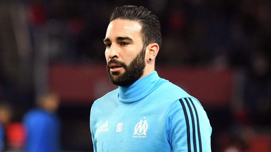 Adil Rami viré de l’Olympique de Marseille après sa participation à Fort Boyard?